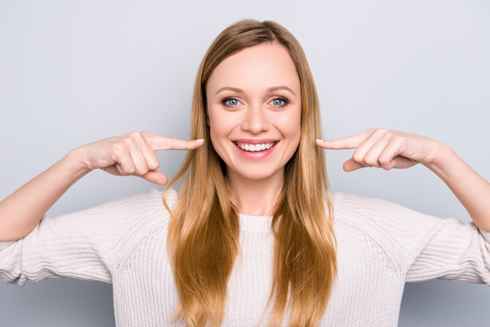 dental cleaning