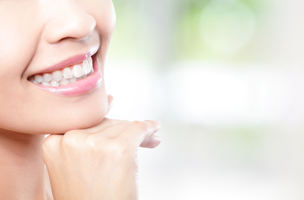 cosmetic dentistry