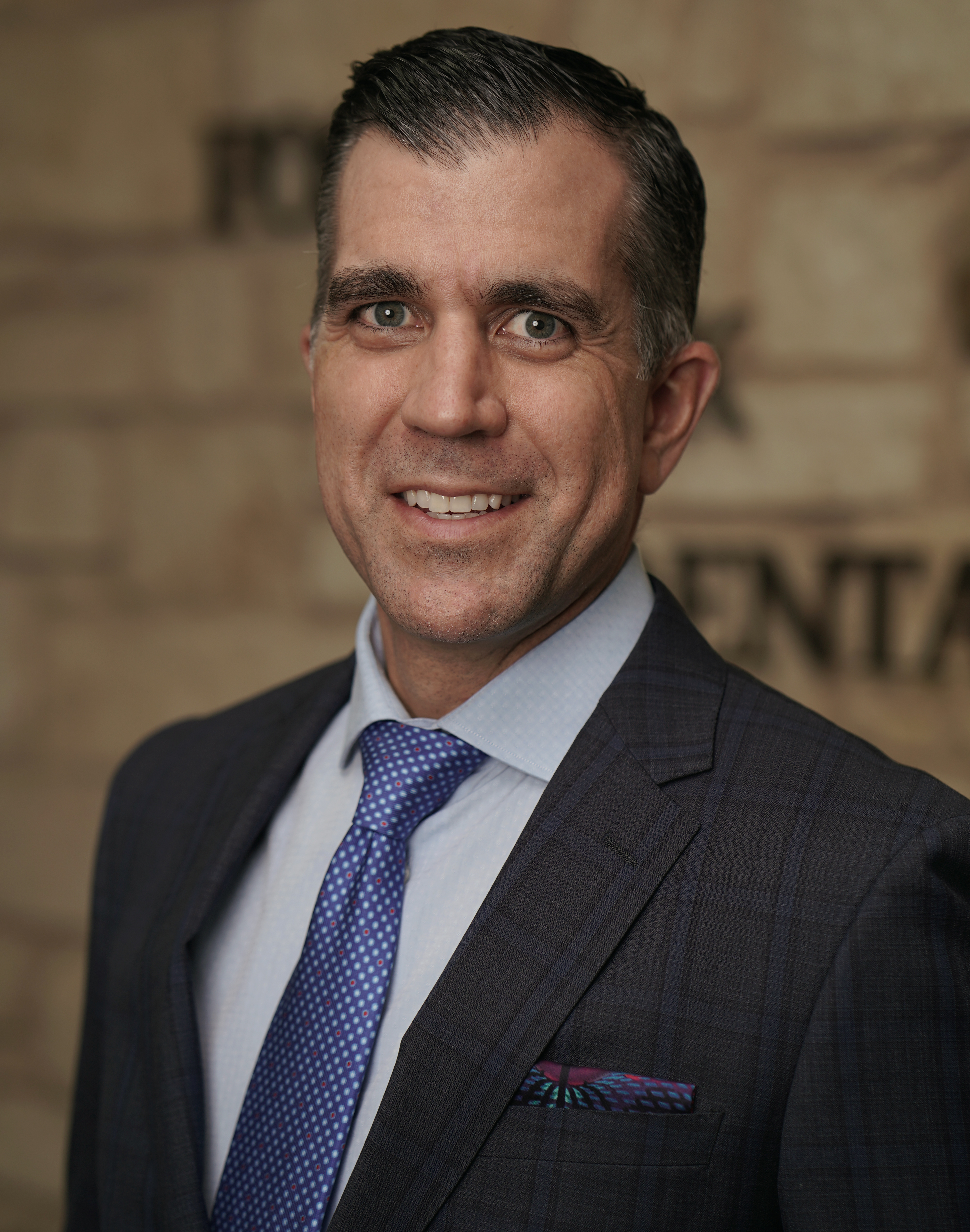 Meet Chad C. Duplantis, D.D.S, F.A.G.D in Forth Worth