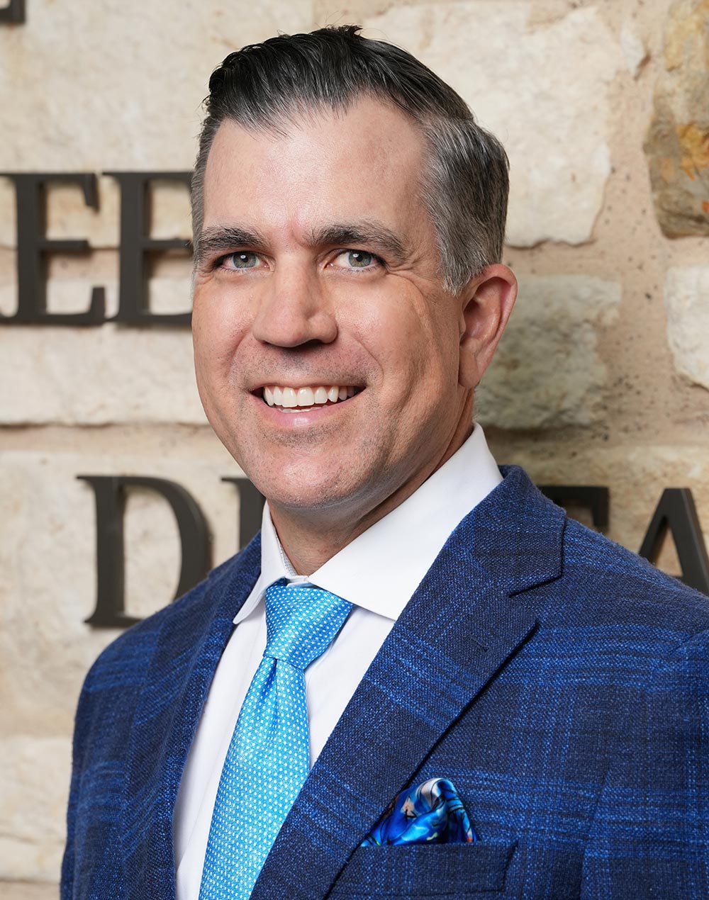 Meet Chad C. Duplantis, D.D.S, F.A.G.D in Fort Worth