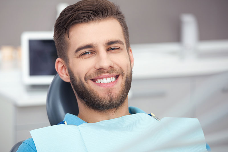 Dental Fillings in Fort Worth