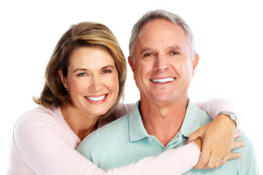 Dental Implants in Fort Worth